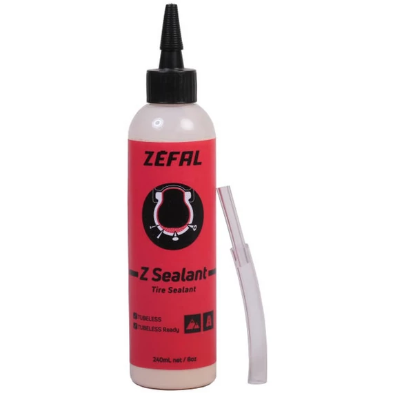 DEFEKTGÁTLÓ FOLYADÉK ZEFAL Z-SEALANT 240ML{4/4}