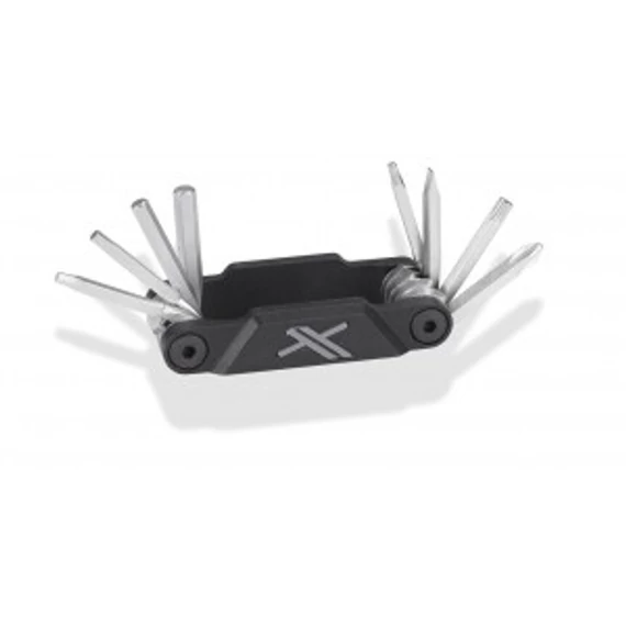 Szerszám mini multitool Q széria 8 részes TO-M10