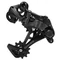  SRAM AM RD X01 TYPE 2.1 11 SPEED BLK   00.7518.064.000 