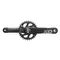  SRAM AM FC X01 ALLDH DUB83 170 BLK 34   00.6118.604.003 