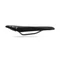 FIZIK NYEREG ARIONE R3 K:IUM - BLACK/BLACK/WHITE - LARGE (74B0SWSA09C65)