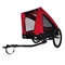Utánfutó BELLELLI PET TRAILER Kisállatszállító