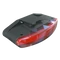 SKS-Germany Infinity Universal Rear Light akkumulátoros hátsó lámpa