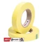 Joe's No-Flats Yellow Rim Tape felniszalag [42 mm, 60 m]