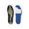 SIDI Comfort Fit talpbetét [fekete-sárga-fehér-piros, 43]