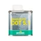 Fékfolyadék Motorex BRAKE FLUID DOT 5.1 (180 °C forráspont) 250ml