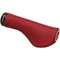 Markolat Ergon XC/Maraton GS1-L EVO szarv nélkül Chili Red Újdonság!
