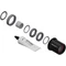 Agyhoz DT Swiss átalakító kit Ratchet LN Shimano HG 36T