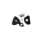 HY-G114-020 - Váltófül MTB High Modulus Carbon HT 29 TAx12