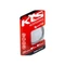 Inner cable for derailleurs KLS 210 cm, galvanized, 1pc