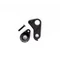 FM-606 - Váltófül KLH003 GRAVEL carbon SOOT2021