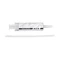 Syringe for sealant SEALJECTOR