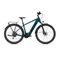 KELLYS E-Carson 30 P Magic Blue M 28&quot; 725Wh