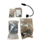 MountingSet Intube BMZV10Panasonic+cable+Lock AXA (611026)