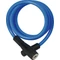 ABUS spirál lakat 3506K/120, color (05384 / 43160 cikkszámú - 1950/120 helyettesítő)