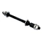 AGYHOZ TENGELY H LONGUS MTB KOMPL. 3/8"X26T 175MM {10/4}