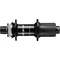 AGY H 105 32L FEKETE 10/11-ES TÁRCSAFÉK CENTER LOCK R12 142MM OLD