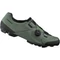 CIPŐ MTB SHIMANO XC300 FÉRFI/UNISEX OLIVA  46