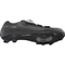 CIPŐ MTB SHIMANO XC502 FÉRFI FEKETE 48