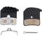 FÉKBETÉT MTB H03C-MF METAL HŰTŐBORDÁS BR-M8020/820/640 4dugattyús