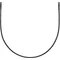 SHIMANO ELECTRIC WIRE, EW-SD300, FOR EXTERNAL ROUTING, 600MM, BLACK, IND.PACK