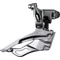 VÁLTÓ E TIAGRA BILINCSES - 31,8MM(+28,6) TRIPLA 50F 10-ES T°
