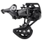 SHIMANO REAR DERAILLEUR, RD-M5130, DEORE, GS 10-SPEED, TOP NORMAL, SHADOW PLUS D