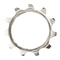 SHIMANO CS-HG700-11 SPROCKET WHEEL 11T B (BUILT IN SPACER TYPE)