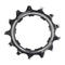 SHIMANO CS-HG700-11 SPROCKET WHEEL 13T C (BUILT IN SPACER TYPE)