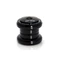 Kormánycsapágy A-Head MTB, 1 1/8 30,0mm átm, fekete HS-A04