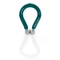 Küllokulcs XLC zöld 0.130&quot;/3.3mm TO-S43