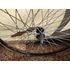 Kép 2/2 - RODI MTB hátsó kerék 26" Skorpion, 559x19C, 36 ly. fekete, kazettás agy, V-fékes FM32 QR HUB galvanizált küllők

