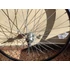 Kép 2/3 - RODI MTB hátsó kerék 26" ECO Skorpion, 559x19C, 36ly. fekete felni, menetes agy, V-fékes FM31 normál tengely, galvanizált küllők, ezüst agy
