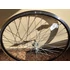 Kép 3/3 - RODI MTB hátsó kerék 26" ECO Skorpion, 559x19C, 36ly. fekete felni, menetes agy, V-fékes FM31 normál tengely, galvanizált küllők, ezüst agy