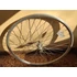 Kép 4/5 - RODI MTB hátsó kerék 26" ECO Skorpion, 559x19C, 36ly. natúr felni, menetes agy, V-fékes FM31 normál tengely, galvanizált küllők, ezüst agy