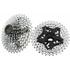 Kép 2/2 - Sram PG-1030M (11-36T) 10 sebességes fogaskeréksor, ezüst