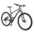 Kép 2/3 - GT AGGRESSOR SPORT FÉRFI 27.5 MTB KERÉKPÁR - SZÜRKE XS