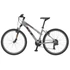 Kép 3/3 - Kerékpár GT LAGUNA 26"-os NŐI MTB HEGYI KERÉKPÁR (G28151F10/SLV)
