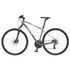Kép 3/3 - Kerékpár GT TRANSEO COMP FÉRFI CROSS TREKKING KERÉKPÁR (G32201M10/GRY)