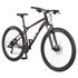 Kép 2/3 - Kerékpár GT AGGRESSOR 27,5" EXPERT SHIMANO (G28101M30/BUR)