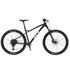 Kép 1/3 - Kerékpár GT ZASKAR LT ELITE 29"-os MTB HEGYI kerékpár  (G26251M20/FRG)