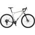 Kép 1/3 - Kerékpár GT GRADE CARBON X (G11402M10/GRY)