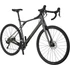 Kép 2/3 - Kerékpár GT GRADE CARBON ELITE GRAVEL KERÉKPÁR (G11302M10/WGR)