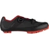 Kép 1/3 - MAVIC CIPŐ CROSSMAX ELITE SL BLACK/RED/BLACK (413935)
