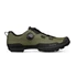Kép 1/6 - FIZIK CIPŐK TERRA ATLAS ARMY - BLACK (TEX5BPR1K6110)