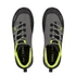 Kép 3/6 - FIZIK CIPŐK TERRA ERGOLACE X2 GREY - YELLOW FLUO (TEX2ETR1K7090)