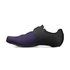 Kép 2/6 - FIZIK CIPŐK TEMPO DECOS CARBON AUBERGINE - BLACK (TPR2BMR1C3610)