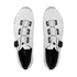 Kép 3/6 - FIZIK CIPŐK TEMPO OVERCURVE R4 WHITE - BLACK (TPR4OXR1K2010)