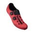 Kép 7/7 - FIZIK CIPŐK VENTO INFINITO KNIT CARBON 2 CORAL - BLACK (VER2IKR1C9610)