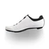 Kép 2/6 - FIZIK CIPŐK VENTO OMNA WHITE - BLACK (VER5BPR1K2010)